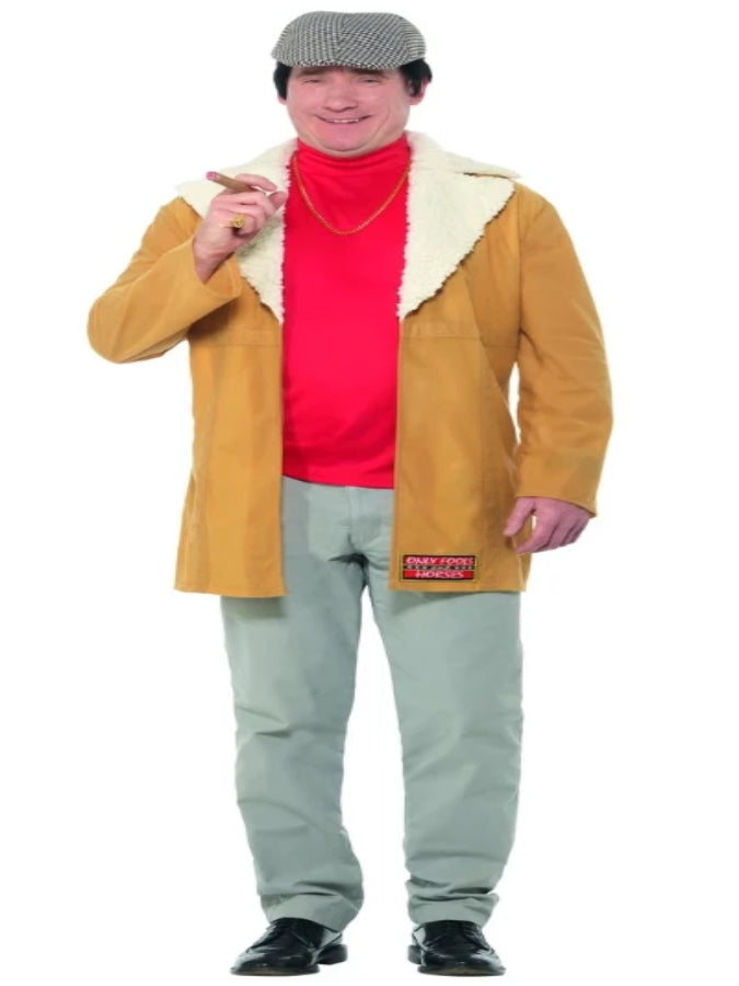 Only Fools and Horses, Del Boy Costume