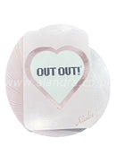 Out Out Drinking Cards