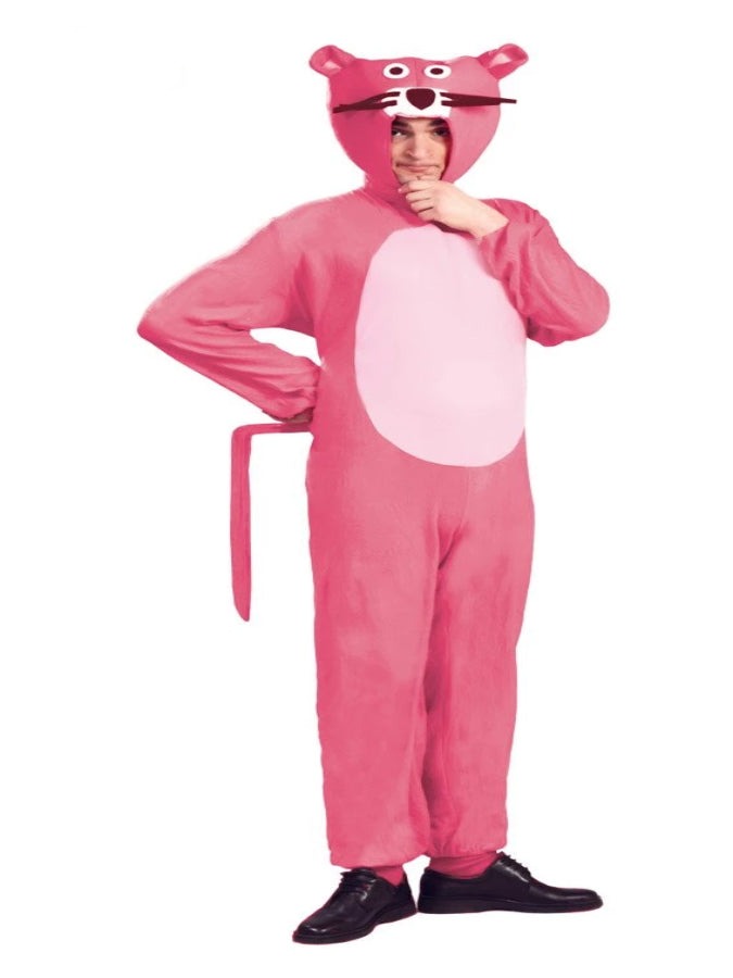 Pink Panther Costume