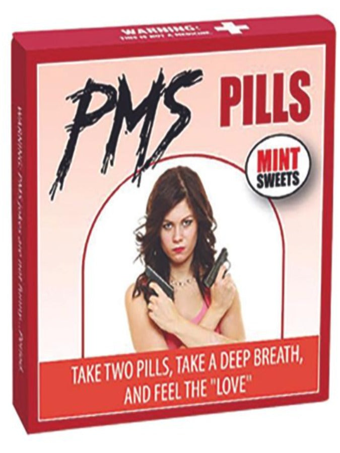 PMS Pills
