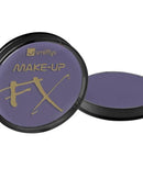 PURPLE FACE AND BODY PAINT