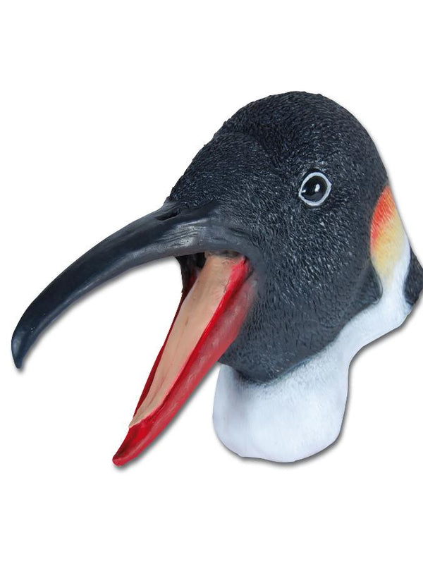 Penguin Mask