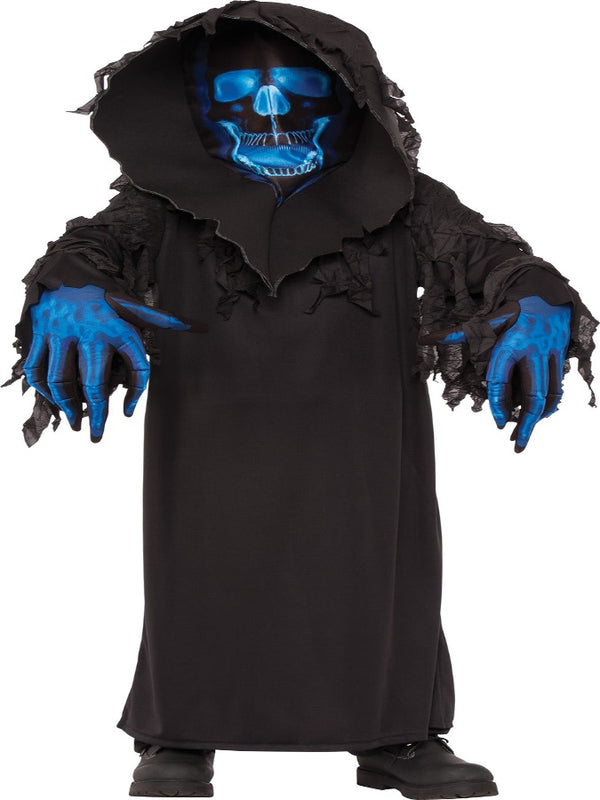 Phantom Reaper Kids Costume