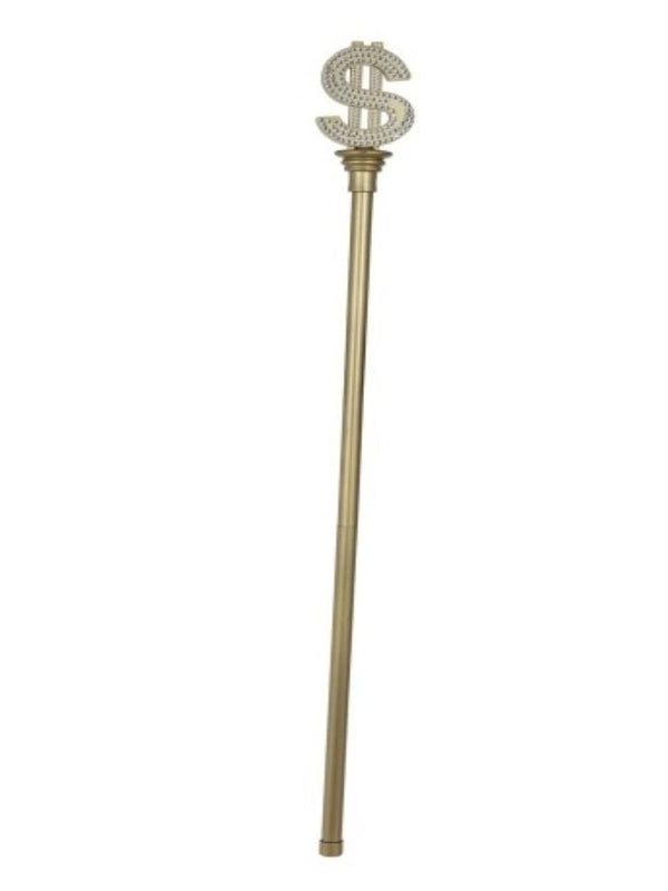 Pimp Cane (Dollar Handle)