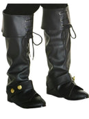 Boot Covers