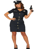 Police Lady Costume