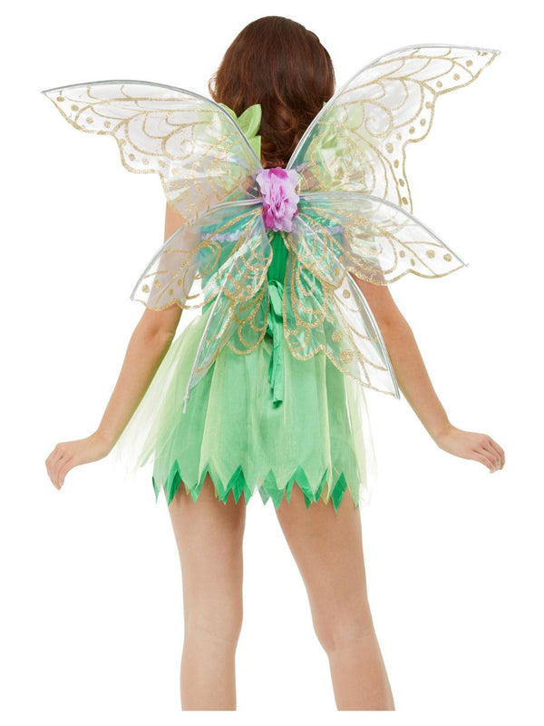 Pretty Pixie Fairy Wings