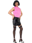 Queen, Break Free Housewife