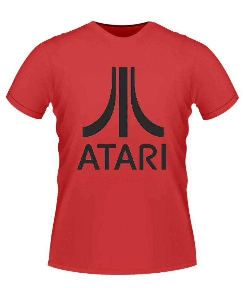 80's Atari Tshirt