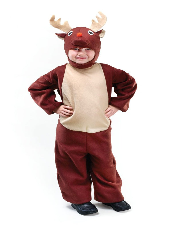 Reindeer Children's Costume