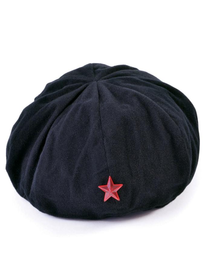 Revolutionist Hat