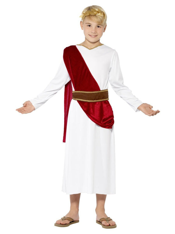 Roman Boys Costume