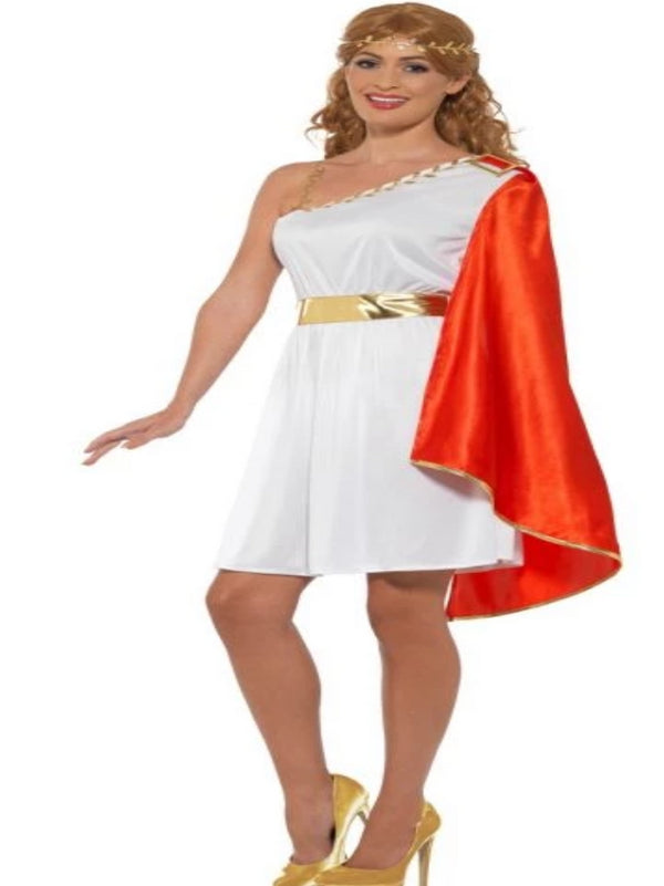 Roman Lady Costume