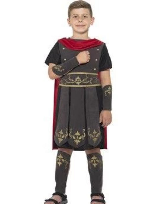 Roman Soldier boys Costume
