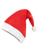 SANTA CLAUS HAT