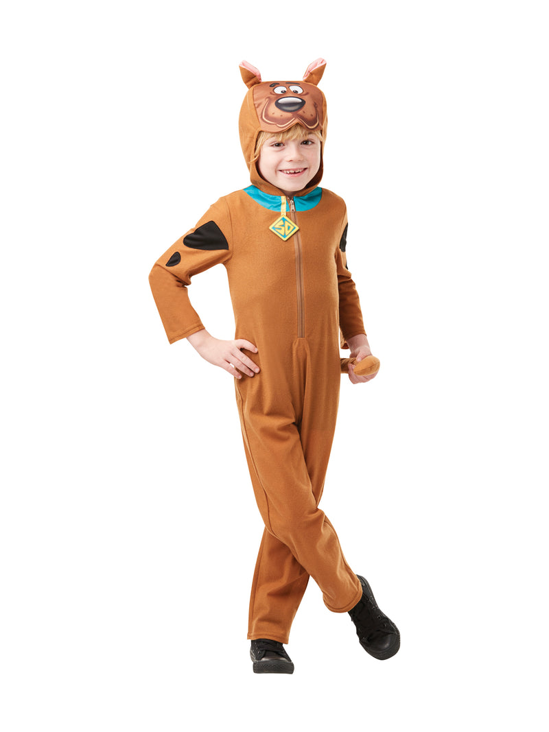 SCOOBY DOO CLASSIC KIDS COSTUME