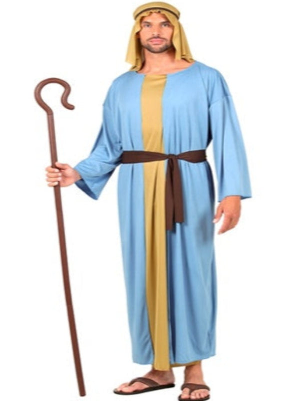 SHEPHERD ADULT COSTUME
