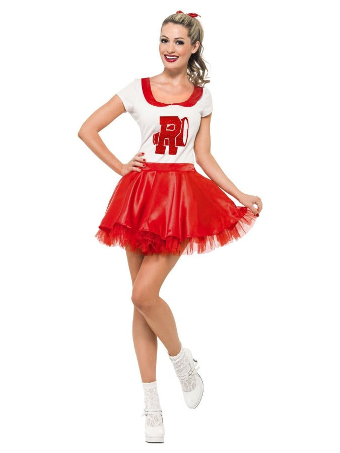 Sandy cheerleader Costume