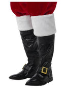 Santa Boot Covers