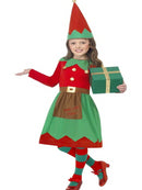 Santa's Little Helper KIDS Costume