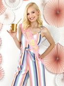 Sash Bride to be, light pink