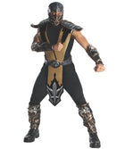 Scorpion Adult Costume