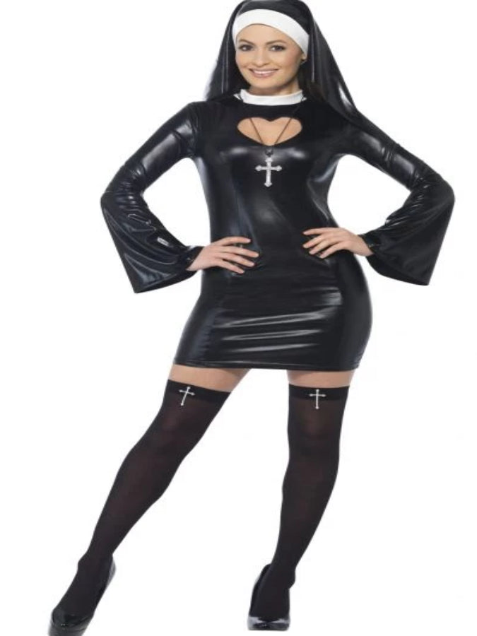 Sexy Sister Costume