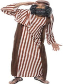 Shepherd Costume