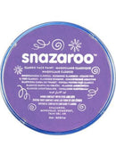 snazaroo Lilac Face Paint