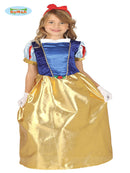 Snow White Kids Costume