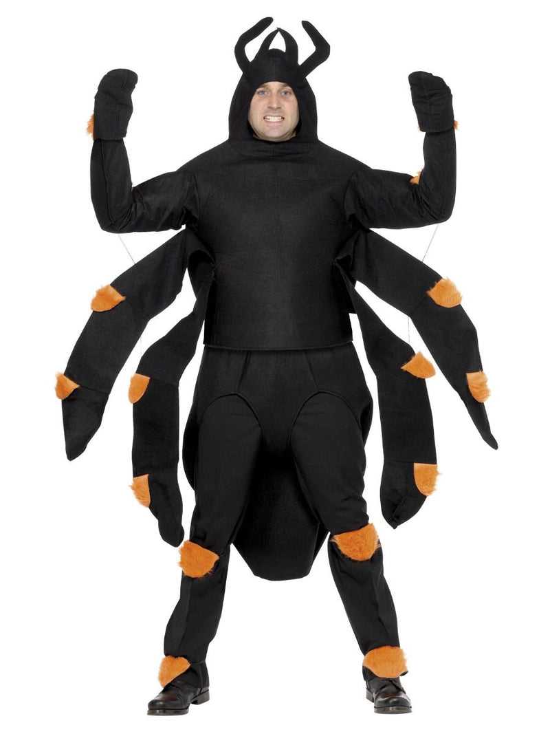 Spider Costume