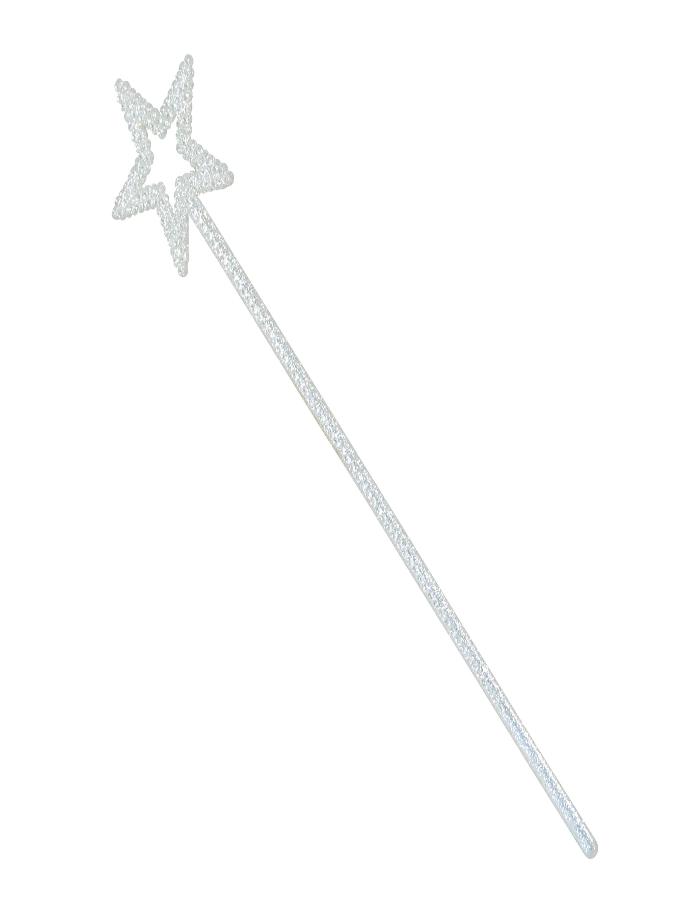 Star fairy wand