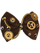 Steampunk Bow Tie