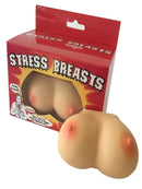 Stress Boobs