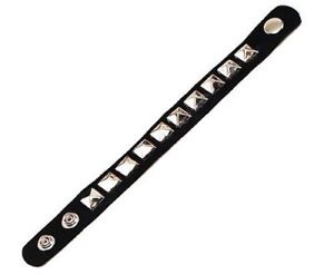 Studded Wristband