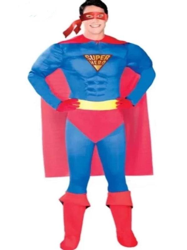 Super Hero Costume