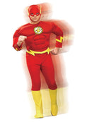THE FLASH COSTUME