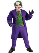 The Joker KIDS Deluxe Costume
