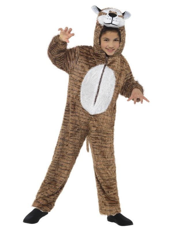 Tiger Children's Costume