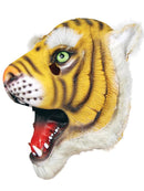 Tiger mask