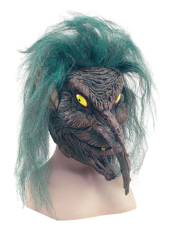 Tree Sprite Mask