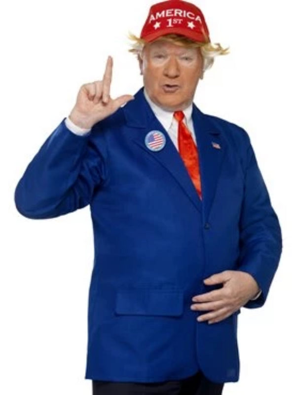 Trump Costume