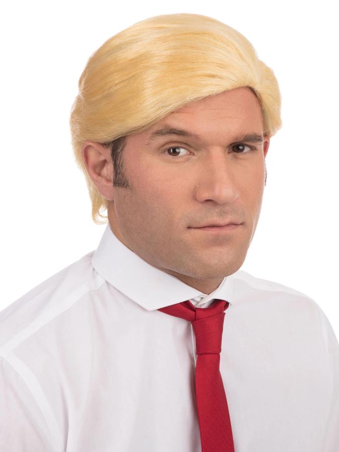 Donald Trump blonde Wig