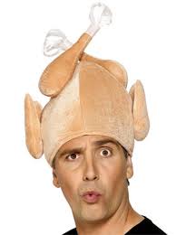 Turkey Hat