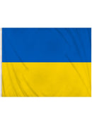 Ukraine Flag