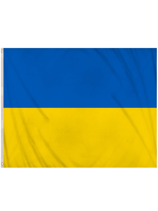 Ukraine Flag