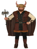 VIKING ARON COSTUME