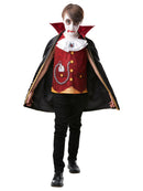 Vampire KIDS Costume