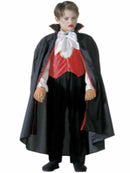 Vampire Kids Costume