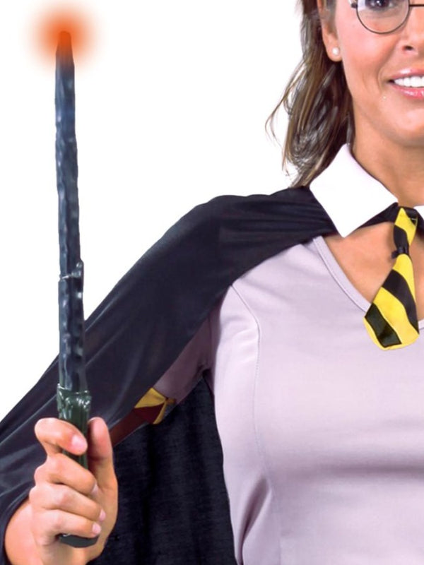 WIZARD WAND WITH LED